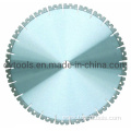 Diamond Saw Blade Construction Tools